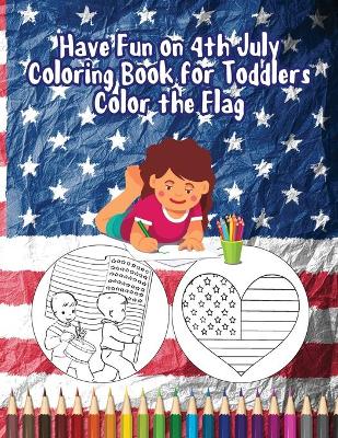 Book cover for Coloring Book for Toddlers