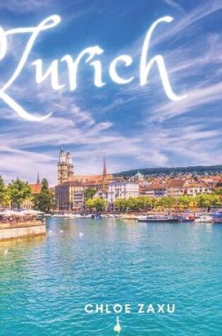 Cover of Zurich