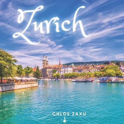 Book cover for Zurich