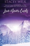 Book cover for Love Never Ends