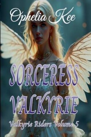 Cover of Sorceress Valkyrie