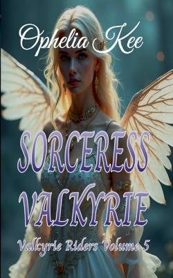 Cover of Sorceress Valkyrie