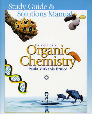 Book cover for Study Guide/Solutions Manual