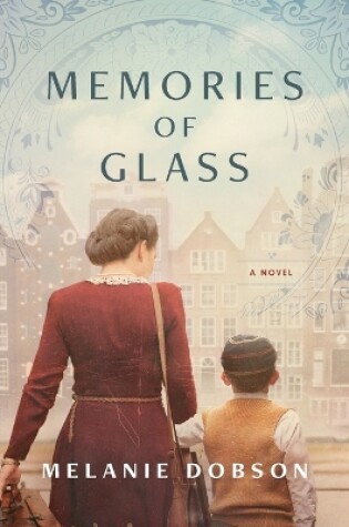 Cover of Memories of Glass