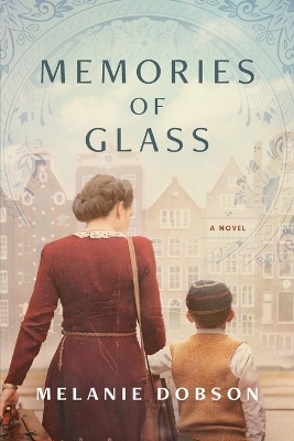 Book cover for Memories of Glass