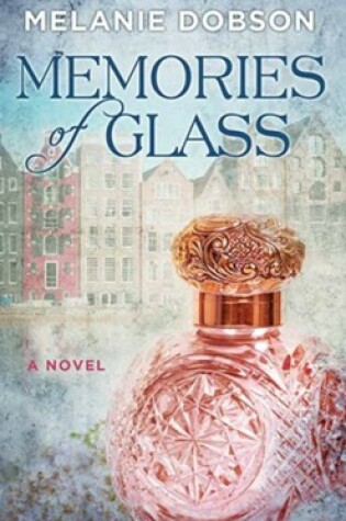 Cover of Memories Of Glass
