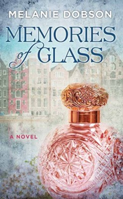 Book cover for Memories Of Glass