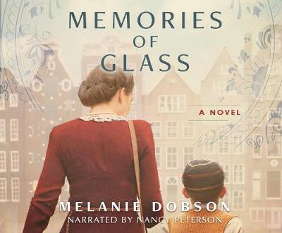 Book cover for Memories of Glass