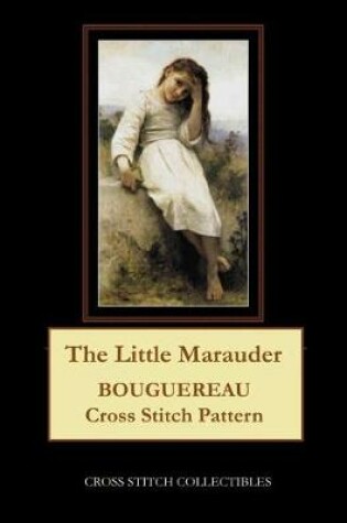 Cover of The Little Marauder