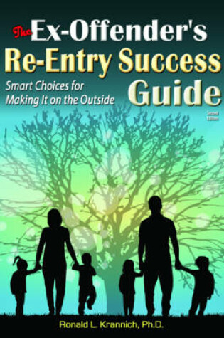 Cover of Ex-Offender's Re-Entry Success Guide