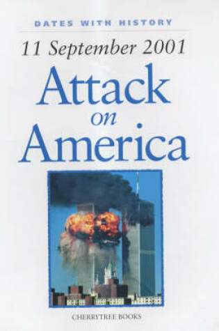 Cover of Attack on America