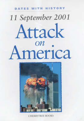 Book cover for Attack on America