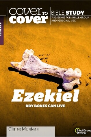 Cover of Ezekiel