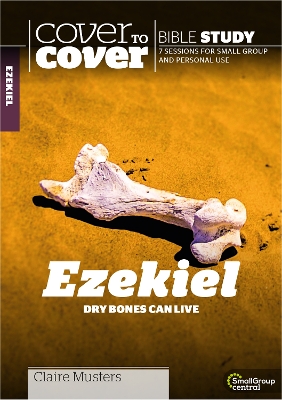 Book cover for Ezekiel