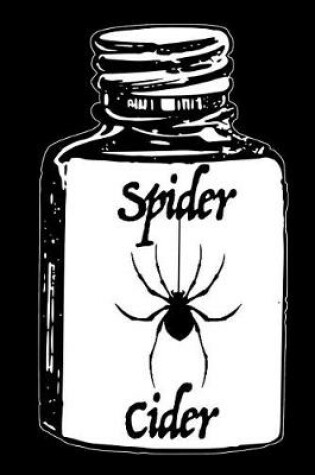 Cover of Spider Cider