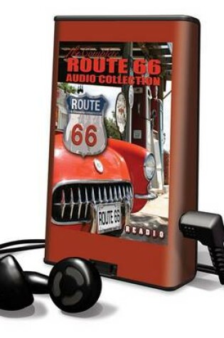 Cover of The Complete Route 66 Audio Collection