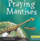 Book cover for Praying Mantises