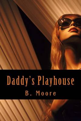 Book cover for Daddy's Playhouse