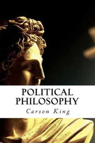 Cover of Political Philosophy