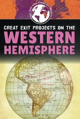 Book cover for Great Exit Projects on the Western Hemisphere