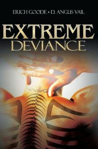 Cover of Extreme Deviance