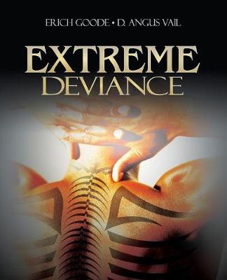 Book cover for Extreme Deviance