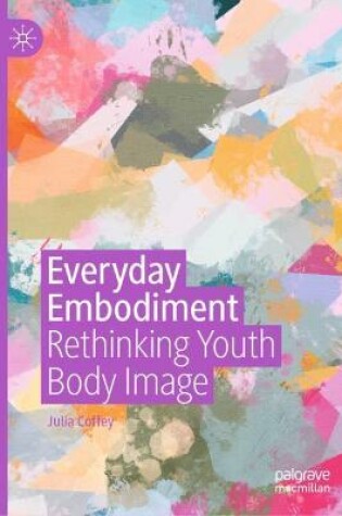 Cover of Everyday Embodiment