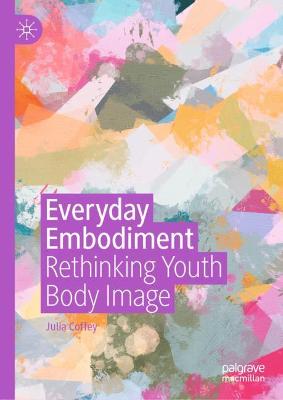 Book cover for Everyday Embodiment