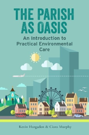 Cover of The Parish as Oasis