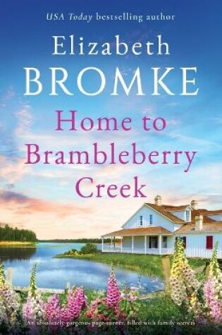 Cover of Home to Brambleberry Creek