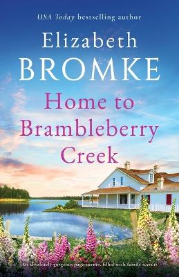 Book cover for Home to Brambleberry Creek
