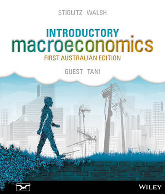 Book cover for Introductory Macroeconomics 1E