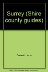 Book cover for Surrey