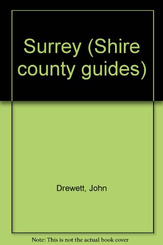 Cover of Surrey