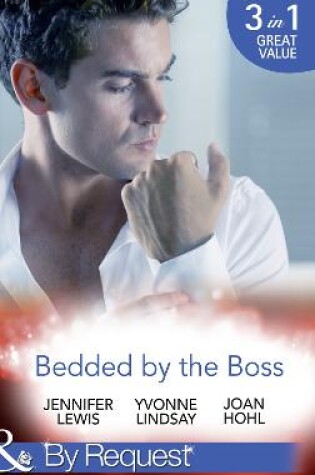 Cover of Bedded By The Boss