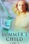 Book cover for Summer's Child