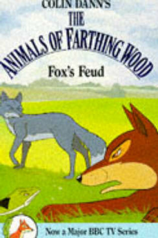 Cover of Fox's Feud