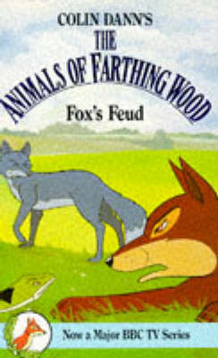 Cover of Fox's Feud