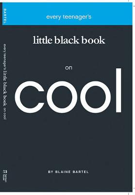 Cover of Every Teenager's Little Black Book on Cool