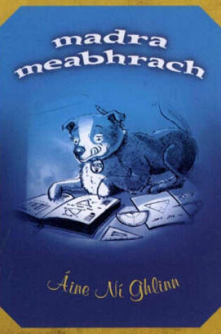Cover of Madra Meabhrach
