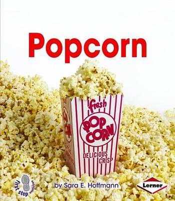 Cover of Popcorn