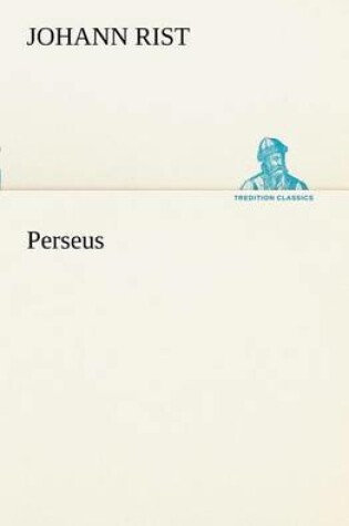 Cover of Perseus