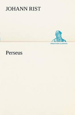 Cover of Perseus