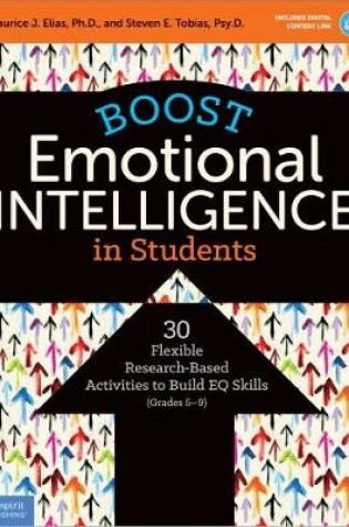 Cover of Boost Emotional Intelligence in Students