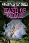 Book cover for Hand of Chaos