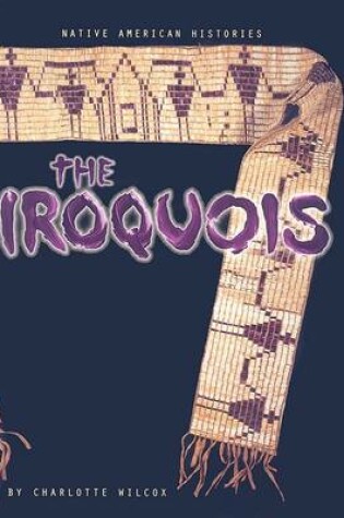 Cover of The Iroquois