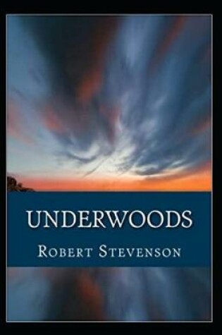Cover of Underwoods Annotated