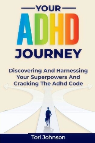 Cover of Your ADHD Journey
