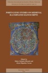 Book cover for Portuguese Studies on Medieval Illuminated Manuscripts