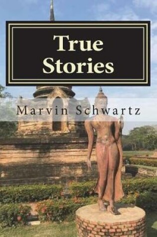 Cover of True Stories